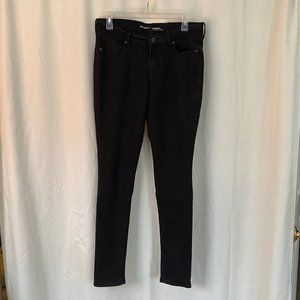 Old Navy Black Jeans